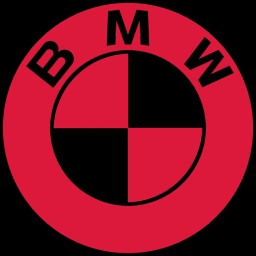 BMW logo