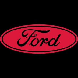 FORD logo